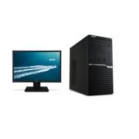 ราคา Acer Veriton M4660G (Used) Core i5-9400 / RAM 8GB/ Monitor 19.5 inch (18366870015)