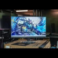 ราคา จอคอมมือสอง Acer 24 นิ้ว SA240Y Abmi FullHD 75Hz IPS Panel (20565159511)