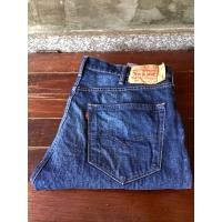 ราคา กางเกงยีนส์ มือสอง แบรนด์แท้ ✅ (24832275394)