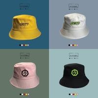 ราคา หมวกปักลาย Got7 งานสั่งทำ เลือกสี เลือกลายเองได้ ราคา 200฿ (6516336743)