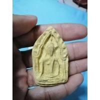 ราคา พระขุนแผนรุ่นแรก ครูบาจันต๊ะ อนาวิโล วัดหนองช้างคืน ลำพูนขุนแผนครูบาจันต๊ะ(รุ่นแรก) ออกปีพ.ศ.2537 (26268272797)