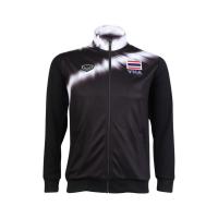 ราคา GRAND SPORT เสื้อวอร์มทีมชาติไทย 2023 รหัส : 023200 (23343745410)