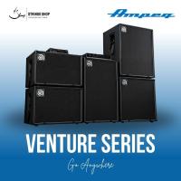 ราคา ตู้แอมป์เบส Ampeg Venture Series Bass Cabs (24504927581)