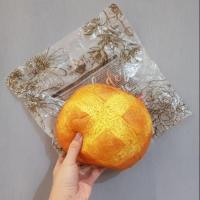 ราคา มือสอง* สกุชชี่ปังกลมไอบลูม ibloom squishy (2312459491)