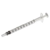 ราคา กระบอกฉีดยา ไซลิงค์ ขนาด 1 cc 1ml 3ml 5ml 10ml 20 (แพ็ค 12 ชิ้น) (10725798274)
