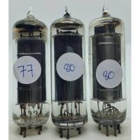 ราคา 162# 3 X 12CA5 Beam Power Tube Power/Output TEST (5050225419)