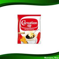 ราคา ครีมเทียมข้นหวาน ชนิดพร่องไขมัน คาร์เนชัน 2 กก Sweetened Condensed Non-Dairy Creamer Carnation (19946972064)