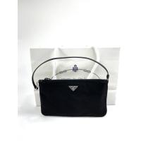 ราคา New Prada Vela Nero Color Shoulder Bag (8483110812)