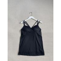 ราคา เสื้อสายเดี่ยว Uniqlo Airism สภาพ 95% (22570583817)