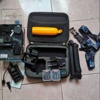 ราคา Gopro hero 7 black มือสอง (7616921581)