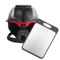 ราคา Buffalo PROCHEF PLUS(AIR FRYER) 7L S/STEEL 牛头神锅+BUFFALO 3PCS POT牛头牌3 (18180133334)