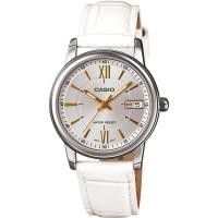 ราคา CASIO STANDARD ANALOG รุ่น LTP-1380L-7ADF (สินค้าราคาพิเศษ ไม่มีกล่อง) (2063707723)