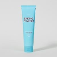 ราคา Etude HOUSE Baking Powder Crunch Pore Scrub 200g (24433889454)