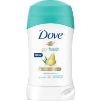 ราคา Dove go fresh deodorant Pear & Aloe Vera Scent 45ml (6345001677)