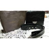 ราคา กระเป๋าแบรนด์ CHARLES & KEITH แท้ 100%✓ #ออกshopเซ็นทรัล มีถุงผ้าให้จ้า (20437136439)