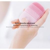 ราคา พร้อมส่ง!! Mi inFace Electric Sonic Facial Cleansing Brush แปรงทำความสะอาดผิวหน้า (4315972413)