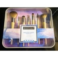 ราคา แปรงแต่งหน้า ecotools พร้อมถาดใส่✨ของแท้✨ (2033221181)