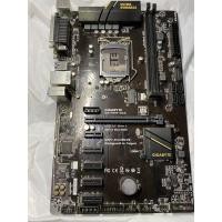 ราคา Gigabyte GA-H110-D3A btc LGA 1151 DDR4 H110-D3A motherboard (8719436049)