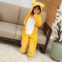 ราคา ชุดมาสคอตหมีคุมะพร้อมส่ง (7306705150)