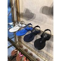 ราคา รองเท้าแตะ Tory burch พร้อมส่ง (6054246039)