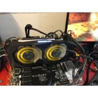 ราคา Galax gtx 950 2g oc sniper (7800103914)