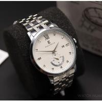 ราคา ของแท้ประกันศูนย์ไทย 1 ปี นาฬิกาข้อมือ Balencia ระบบ 2 เข็ม รุ่น W1211 กันน้ำ (4358750053)