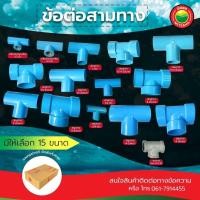 ราคา ข้อต่อ สามทาง พีวีซี ขนาด 4 นิ้ว REDUCING TEE PVC ข้อต่อพีวีซี ขายเป็นตัว สามทางพีวีซี หนา บาง สามทางตัวที 3 ทาง วีบ้าน (24779542965)