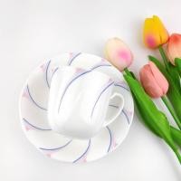 ราคา ชุดแก้วกาแฟ NKH (Japan) [มือสอง] (5034312629)