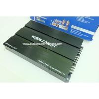 ราคา Worldtech WTAMP4442 HIGH 4 (7934754913)