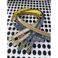 ราคา Tory burch belt เข็มขัดหนังผู้หญิง (28564593126)