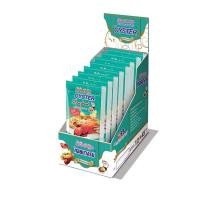 ราคา น้ำจิ้มซีฟู้ดตรา หอยนางรม 45 กรัม แพ็ค 12 ซอง (6917948034)