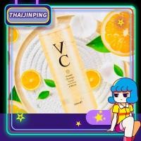 ราคา VC SWEET ORANGE TONER POYS 500ml. ผลิตภัณฑ์โทนเนอร์เช็ดทำความสะอาดและบำรุงผิวหน้า (3960432811)