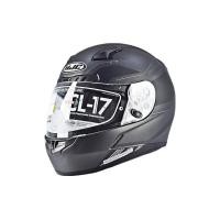 ราคา หมวกกันน็อค HJC รุ่น CL-17 ลาย COMBAT MC5SF (3622245656)