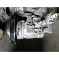 ราคา คอมแอร์รถยนต์ โตโยต้าวีออส , ยาริส ปี2007-2012 Toyota Vios 07-012 Gen2 , Yais 07-12 พร้อมส่ง (11185760763)