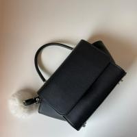 ราคา Riya_Brand Crape Black (968890299)