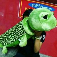 ราคา หมอนข้างตัวการ์ตูน (318444416)