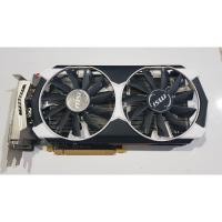 ราคา การ์ดจอ MSI R7 370 ARMOR 2GB DDR5 256Bit (4922125507)