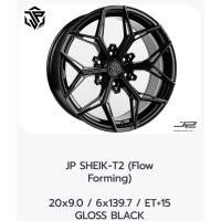 ราคา 20 ราคา1วง ขายทั้งชุดไม่แบ่ง ล้อแม็กขอบ 20 ใหม่แกะกล่อง รถตัวสูงเท่านั้น 6รู139 D-MAX REVO VIGO RANGER BT50 ใส่ได้100% (26963487412)