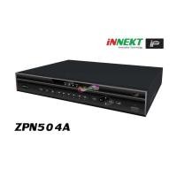 ราคา เครื่องบันทึก NVR INNEKT ZPN504A (902797017)