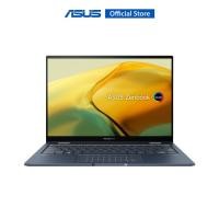 ราคา ASUS ZenBook 14 Flip OLED (UP3404VA-KN704WS), 14 inch WQXGA+ OLED touchscreen, Intel i7-1360P, 16GB DDR5, Intel® Iris Xe Graphics, 1TB PCIe 4.0 SSD (20073429135)