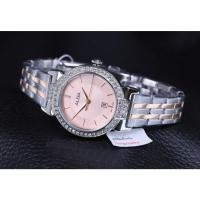 ราคา นาฬิกาข้อมือผู้หญิง Alba รุ่น AH7CZ7X / AH7CZ7X1 (27257959809)