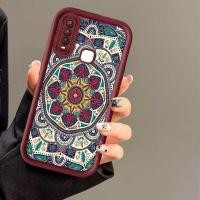 ราคา ชาติพันธุ์customs Retro Totemเคสโทรศัพท์สําหรับVIVO Y22S Y31 Y51S V25E Y78+ Y36 Y27 Y28 V21 V11I V15 PRO Y03 Y18E Y28S Y83 Y81I Y5S Y76 V7 Y57 Y57 Y52S Y57 Y67 V9S Y5S Y52S Y57 V7 (26520010614)