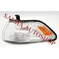 ราคา ไฟมุมสแตนดาร์ด Toyota Corona ST171 ปี 1988-1989 หน้ายักษ์ งานไต้หวัน (7179042973)