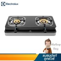 ราคา ELECTROLUX เตาแก๊ส 2 หัว เคลือบเทฟล่อน รุ่น ETG728TL (8737) (6405235975)