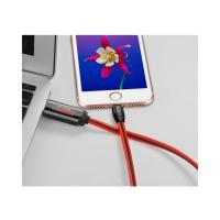 ราคา สายชาร์จ USB ตั้งเวลาชาร์จได้ บอกโวลท์และแอมป์ HOCO ของแท้ iPhone x 1 เส้น (1087794680)