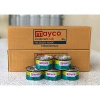 ราคา MAYCO กาวทาท่อพีวีซี น้ำยาประสานท่อPVC 100 กรัม (4662792433)