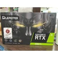 ราคา ของใหม่ พร้อมส่ง | LEADTEK HURRICANE LHR RTX3060TI 8GB RTX 3060Ti 3060 ti (11632587670)
