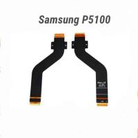 ราคา แพรจอ Samsung Galaxy Tab 2 10.1/P5100 สินค้ากีมีคุณภาพ (7269274832)