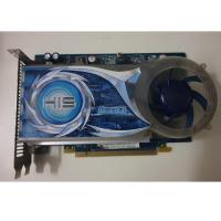 ราคา การ์ดจอ HIS HD 4670 IceQ GDDR3 1GB 128BIT (8644336144)