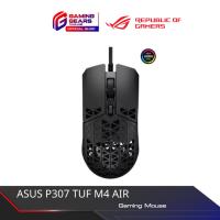 ราคา ASUS P307 TUF Gaming Mouse M4 AIR (16000 DPI, USB, 400 IPS) - เมาส์เกมมิ่ง [90MP02K0-BMUA00] (27517057966)
